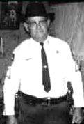 Aux. Sgt. Lee A. Hutchinson