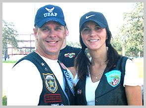 Deputy Mark A. Longway