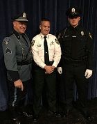 Deputy Sheriff John Robert Kotfila, Jr.