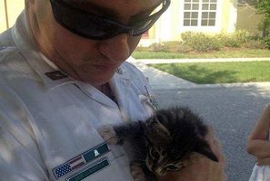 Deputy Sheriff John Robert Kotfila, Jr.