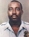 Officer Norris Epps, Jr.