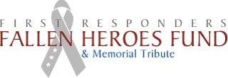 First Responders Fallen Heroes Fund & Memorial Tribute