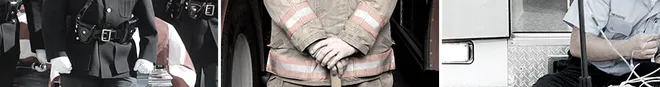 First Responders Fallen Heroes Fund & Memorial Tribute