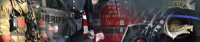 First Responders Fallen Heroes Fund & Memorial Tribute