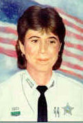 Deputy Donna M. Miller