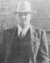 Detective Arthur L. Berry