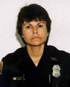 Master Police Officer Lois M. Marrero