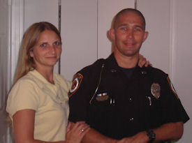 Officer Jeffrey A. Kocab