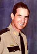 Sergeant Ben P. Wilder, Jr.