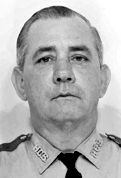Sergeant James Strachinsky