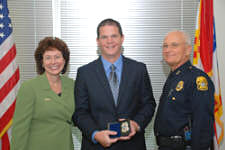 Corporal Michael J. Roberts