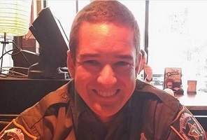 Deputy Sheriff John Robert Kotfila, Jr.