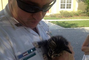 Deputy Sheriff John Robert Kotfila, Jr.