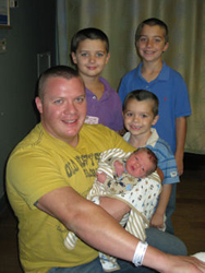 Officer David L. Curtis