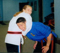 Officer Jeffrey A. Kocab