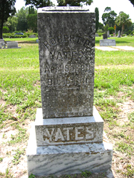 Police Officer Robert E. Yates